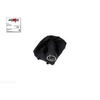 Garnissage de levier de changement de vitesse AUTOMEGA [274724110]