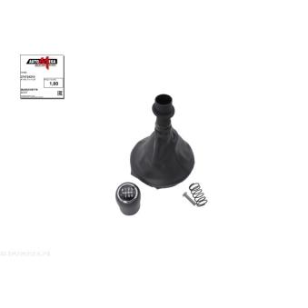 Garnissage de levier de changement de vitesse AUTOMEGA [274724210]