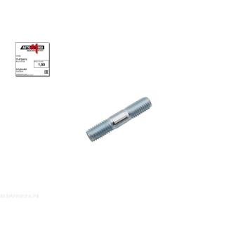 Vis, collecteur des gaz d'échappement AUTOMEGA 274725010