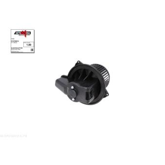 Pulseur d'air habitacle AUTOMEGA 274726010