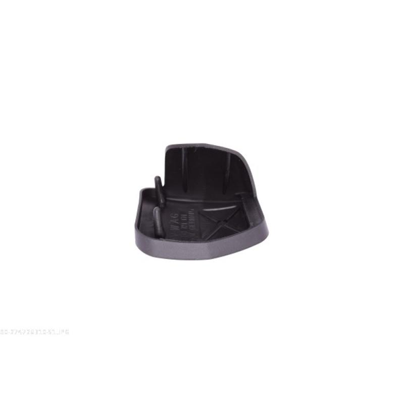 Revêtement de pédale, pédale d'embrayage AUTOMEGA 274726310 - Visuel 2