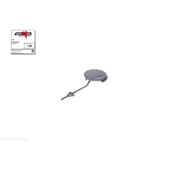 Capuchon, crochet de remorquage AUTOMEGA [274727310]