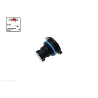 Vis-bouchon, carter d'huile AUTOMEGA 274728010