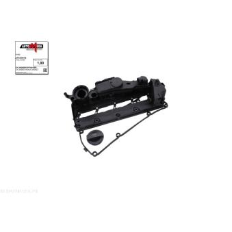 Couvercle de culasse AUTOMEGA [274728110]