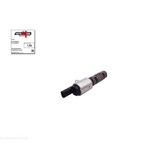 Valve de commande, réglage d'arbres à came AUTOMEGA 274729010 pour SUBARU OUTBACK 1.6 - 110cv