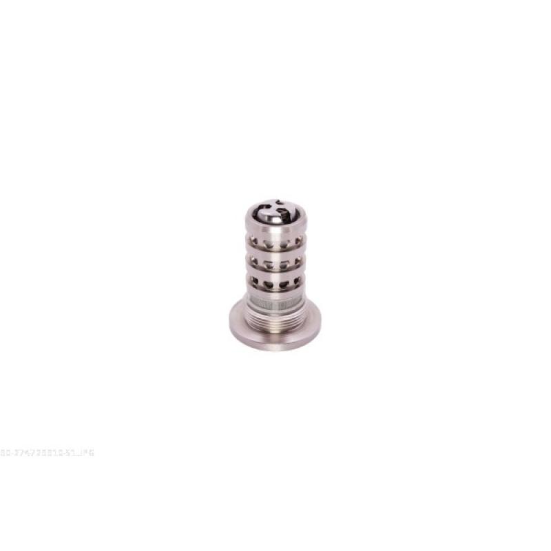 Valve de commande, réglage d'arbres à came AUTOMEGA 274729910 - Visuel 2