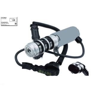 Valve de pression d'huile AUTOMEGA 274730010