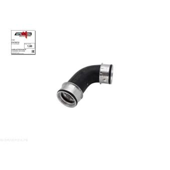 Gaine de suralimentation AUTOMEGA [274730710]