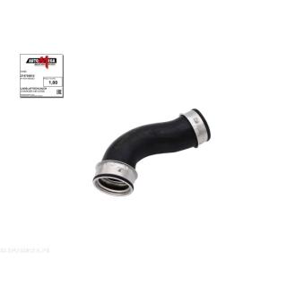 Gaine de suralimentation AUTOMEGA [274730810]