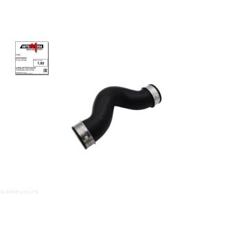 Gaine de suralimentation AUTOMEGA OEM 7H0145709B