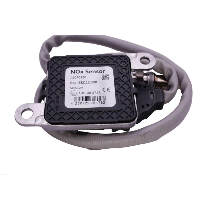 Capteur NOx, Injection d'urée AUTOMEGA 274733410 - Visuel 1