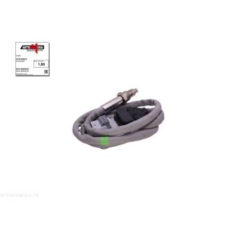 Capteur NOx, Injection d'urée AUTOMEGA 274733810