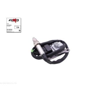 Capteur NOx, Injection d'urée AUTOMEGA 274733910