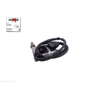 Capteur NOx, Injection d'urée AUTOMEGA 274736210