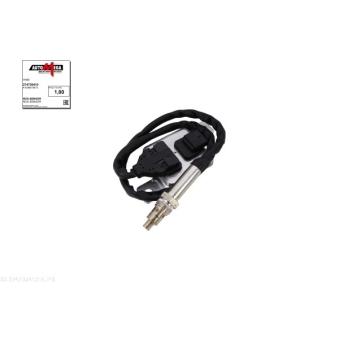 Capteur NOx, Injection d'urée AUTOMEGA 274736410