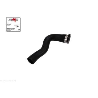 Gaine de suralimentation AUTOMEGA OEM 13444877