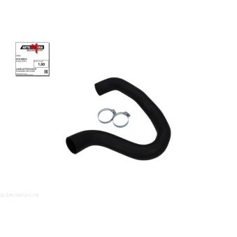 Gaine de suralimentation AUTOMEGA [274739010]