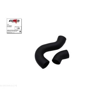 Gaine de suralimentation AUTOMEGA OEM 1614084380