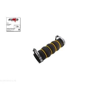 Gaine de suralimentation AUTOMEGA OEM 0382NN