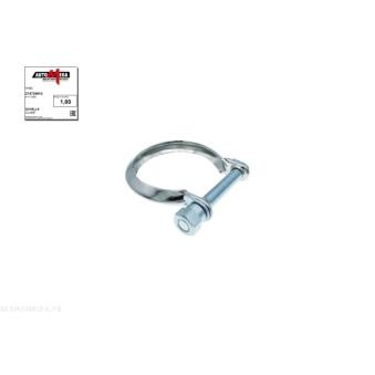 Raccord de tuyau, système d'échappement AUTOMEGA 274739910