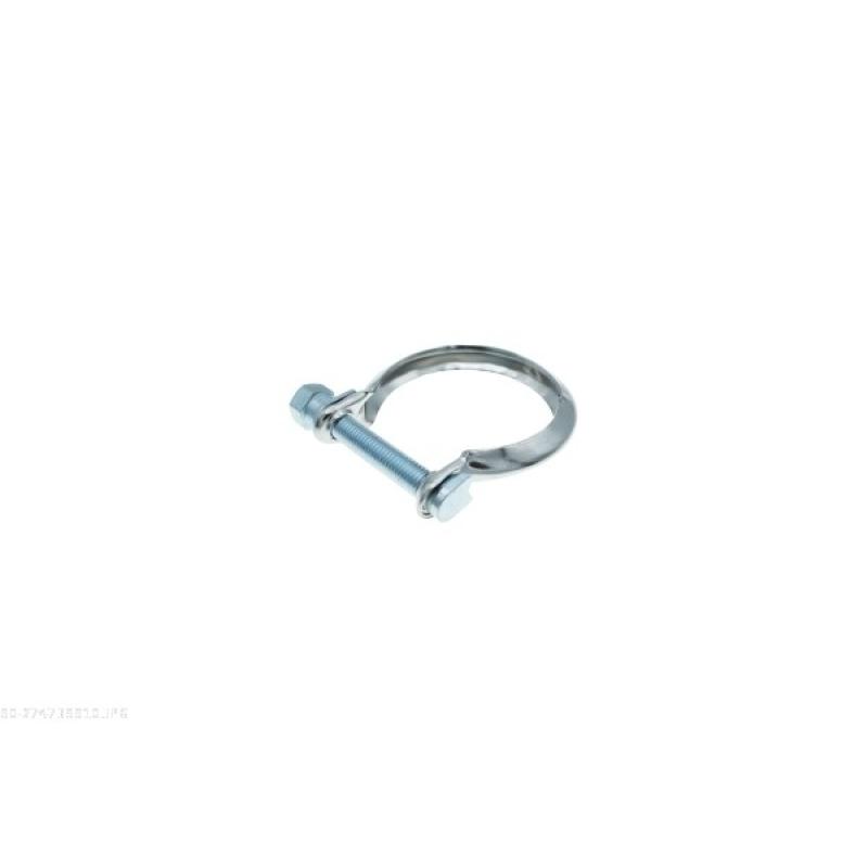 Raccord de tuyau, système d'échappement AUTOMEGA 274739910 - Visuel 1