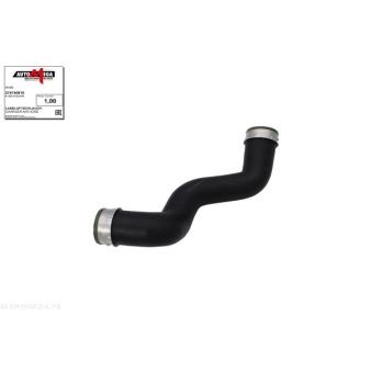 Gaine de suralimentation AUTOMEGA OEM 3B0145834N