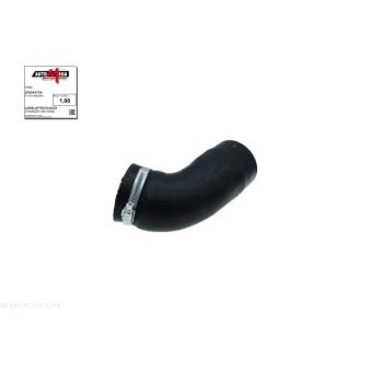 Gaine de suralimentation AUTOMEGA 274741710 pour VOLKSWAGEN CADDY 2.0 TDI - 110cv