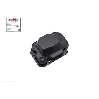 Couvercle, boîte de vitesses manuelle AUTOMEGA 274744410