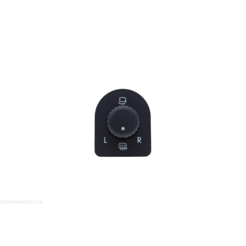 Interrupteur, réglage des rétroviseurs extérieurs AUTOMEGA 274744810 - Visuel 2