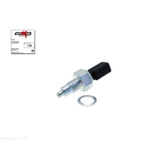 Contacteur, feu de recul AUTOMEGA 274745510 pour AUDI A8 3.0 - 220cv Contacteur, feu de recul AUTOMEGA 274745510 pour AUDI A8 3.0 - 220cv