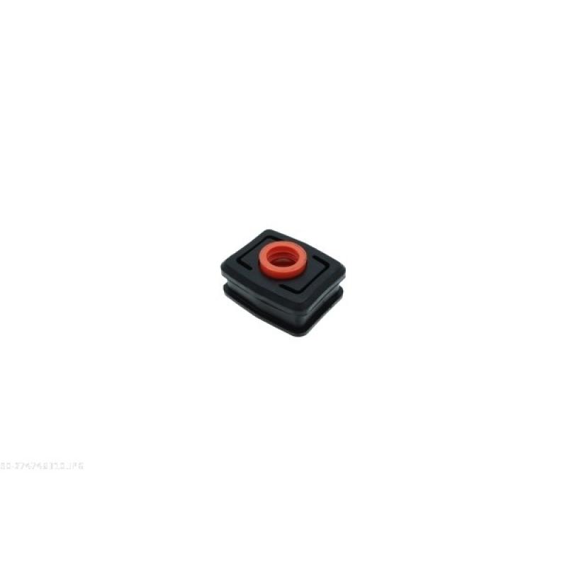 Douille, levier de vitesse AUTOMEGA 274746310 - Visuel 1