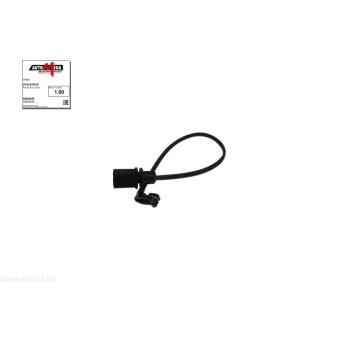 Contact d'avertissement, usure des plaquettes de frein AUTOMEGA OEM 8K0615121