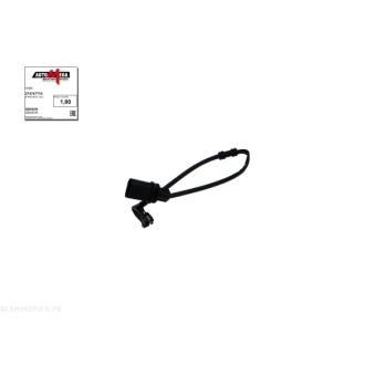 Contact d'avertissement, usure des plaquettes de frein AUTOMEGA OEM 4H0615121E