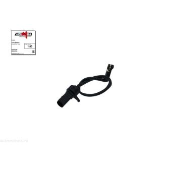 Contact d'avertissement, usure des plaquettes de frein AUTOMEGA OEM 8W0615121H