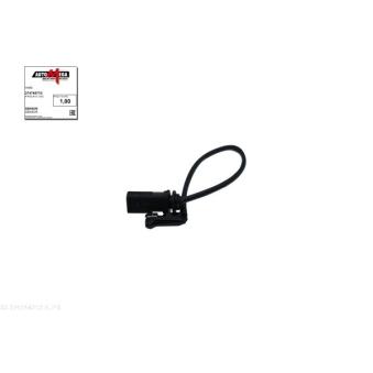 Contact d'avertissement, usure des plaquettes de frein AUTOMEGA OEM 4H0615121P