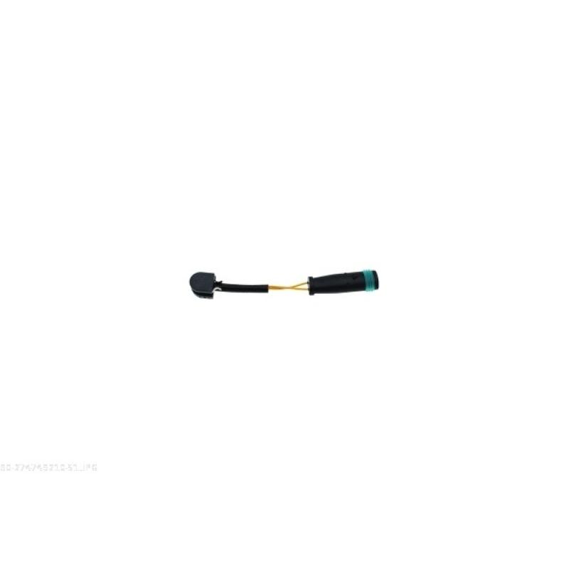 Contact d'avertissement, usure des plaquettes de frein AUTOMEGA 274749210 - Visuel 2