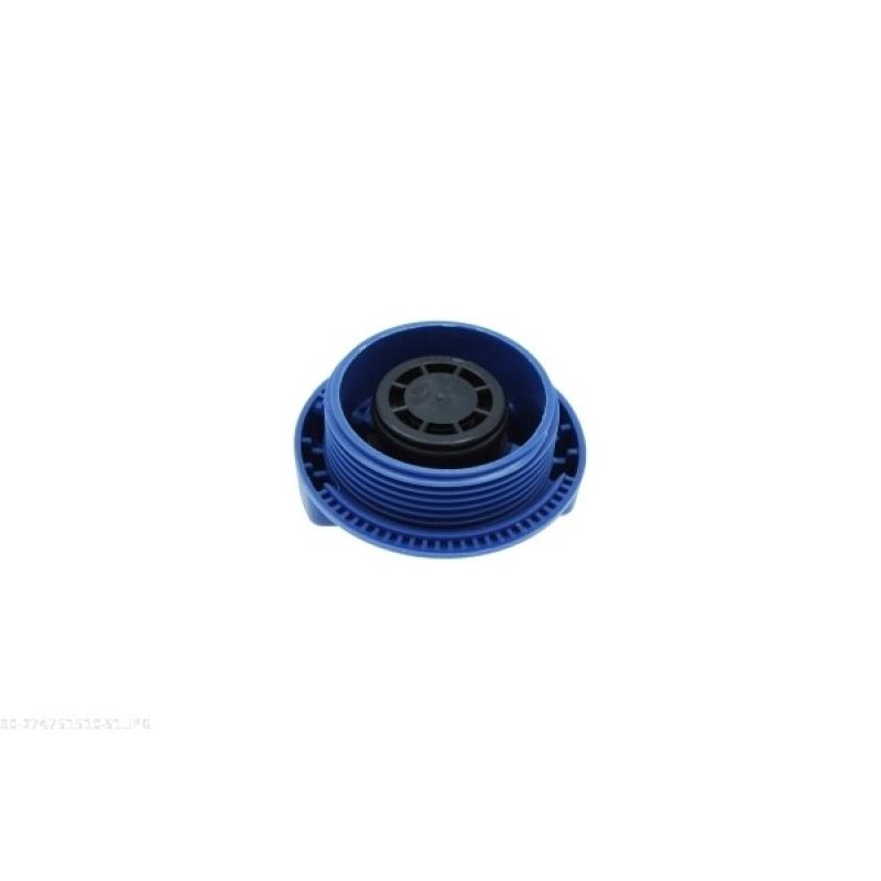 Bouchon, réservoir de liquide de refroidissement AUTOMEGA 274751510 - Visuel 2