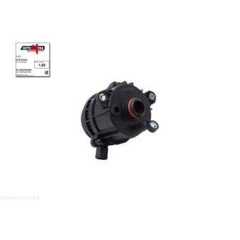 Séparateur d'huile, prise de recyclage des gas de carter AUTOMEGA 274751910
