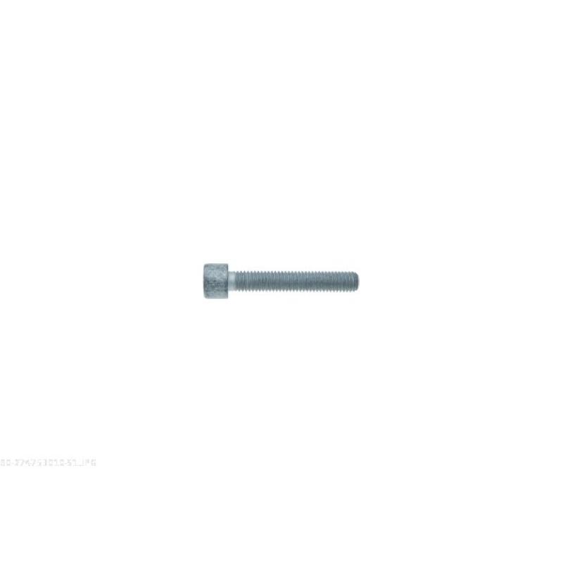 Vis, flasque d'arbre de cardan AUTOMEGA 274753010 - Visuel 2