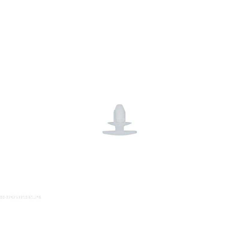 Clip, enjoliveur AUTOMEGA 274753210 - Visuel 2