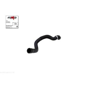 Durite de radiateur AUTOMEGA OEM 1K0122101BP