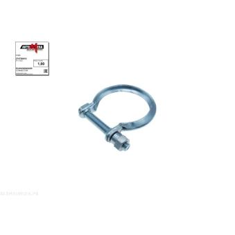 Raccord de tuyau, système d'échappement AUTOMEGA 274759410