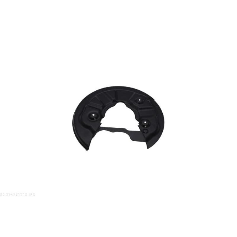Déflecteur, disque de frein AUTOMEGA 274761110 - Visuel 1