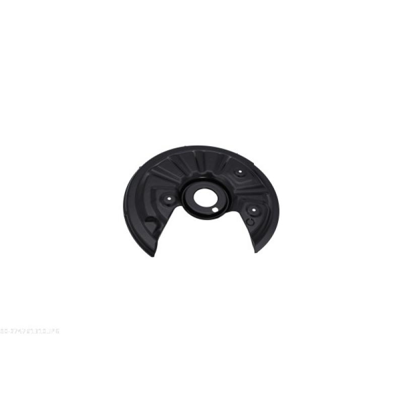 Déflecteur, disque de frein AUTOMEGA 274761310 - Visuel 1