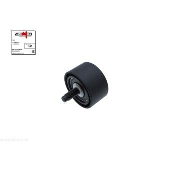 Poulie renvoi/transmission, courroie de distribution AUTOMEGA 274762110 pour FORD KUGA 1.5 EcoBlue - 120cv