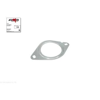 Joint d'étanchéité, tuyau d'échappement AUTOMEGA 274762810 pour MITSUBISHI COLT 1.2 Turbo - 110cv Joint d'étanchéité, tuyau d'échappement AUTOMEGA 274762810 pour MITSUBISHI COLT 1.2 Turbo - 110cv