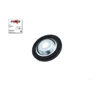 Patin de ressort AUTOMEGA 274763710 pour PEUGEOT 301 1.2 VTi 82 - 82cv
