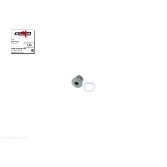 Vis-bouchon, carter d'huile AUTOMEGA 274764310