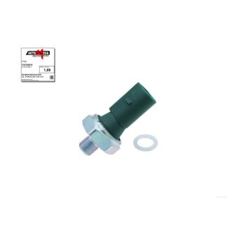 Indicateur de pression d'huile AUTOMEGA 274764910 pour AUDI A5 RS 5 quattro - 450cv