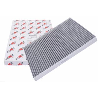 Filtre, air de l'habitacle AUTOMEGA [274776310]